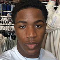 Sherron cato