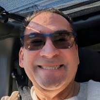Robert Sanchez