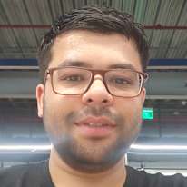 Anubhav Kamboj
