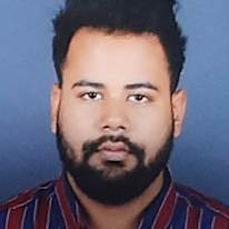 Ashish Raj