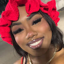 Mahogany Gadson
