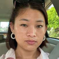 Saisa gurung
