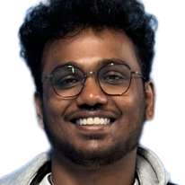Krishnakumar