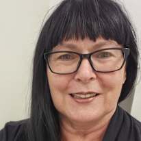 Barbara Malcolm