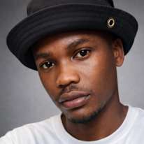 Happy Mashudu