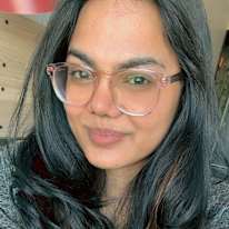 Pooja Rongala