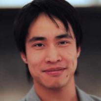 Jonathan Pang