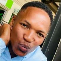 Thabang Martin Moloi