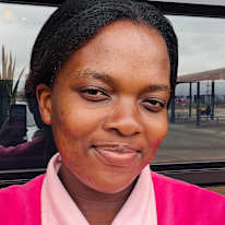 Rilwele Fortunate Malokana