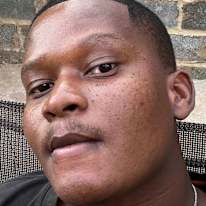 Kamogelo