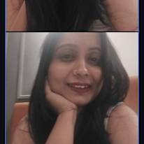 Aayushi