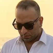 Adam Hussain