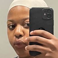 Kuhle Shabane