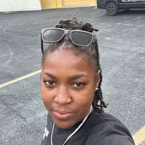 Zakkria Robinson