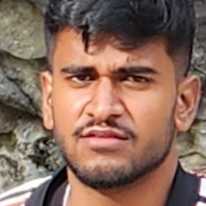 Ojaswa Mohan Srivastava
