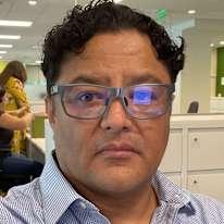 Dagoberto Vasquez