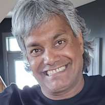 Amith Perera