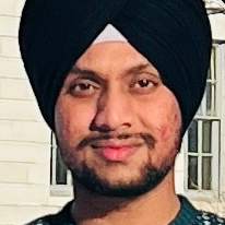 Dilpreet Singh
