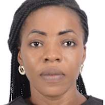 LILIANE FRANCINE N'GUESSAN