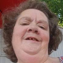 Lydia Townsend