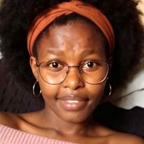 Sibusisiwe Hlophe