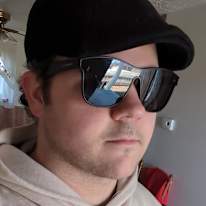 Kyle Robert Gibson