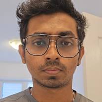 Jithu Mohandas