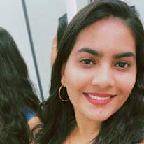Jasmitha J