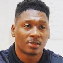 Louis McCrary