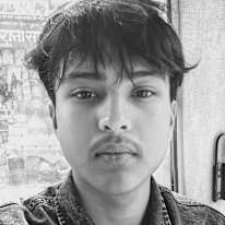 Saurav shrestha