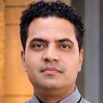 Shahzad Faisal Shaheen