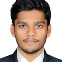 Rohith R Nadh