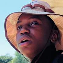 Kutlwano Ramalepe