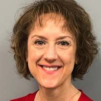 Tracy Patterson