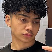 Keani Brito