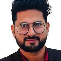 Ashok Singha