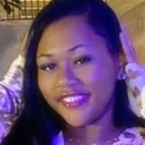 Zaniah Brown