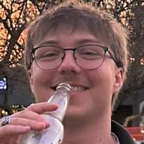 Aidan Ransom