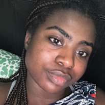 Julienne Ericka Noubiwou Amougou