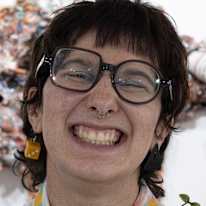 Jillian seversky