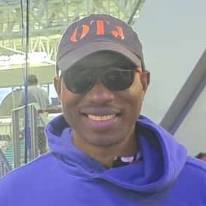 Toluleke Joel Oyeyemi