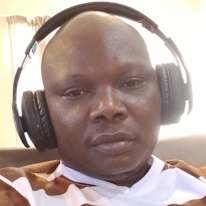 William Mzoza