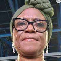 AgathaUjuLechukwu