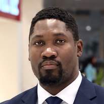 Isaac matovu