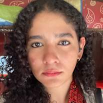 Alleena Mohammed