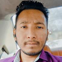 Sagar Bansal