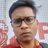 Barun Deshmukhya