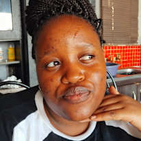 Simphiwe Lunda