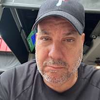 Marc Carbone