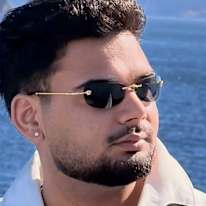 Sahil Bhadu
